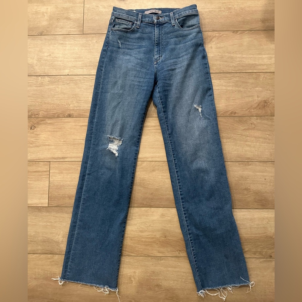 Joes Straight leg jeans